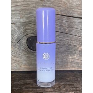 Tatcha Dewy Skin Mist 12ml‎ | Holiday Glow Travel Mini 🎁